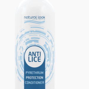 Natural Look Pyrethrum Lice Oil